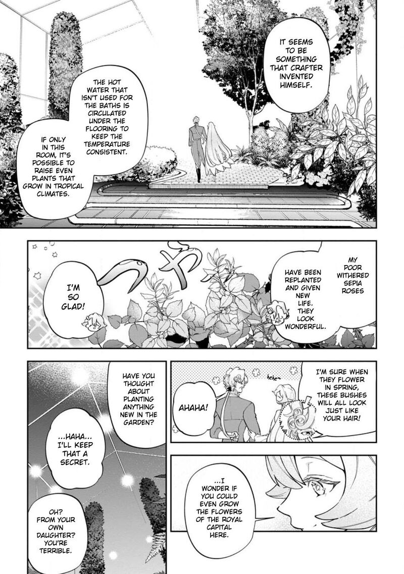 Isekai Craft Gurashi Jiyuu Kimama Na Seisanshoku No Honobono Slow Life 15 18