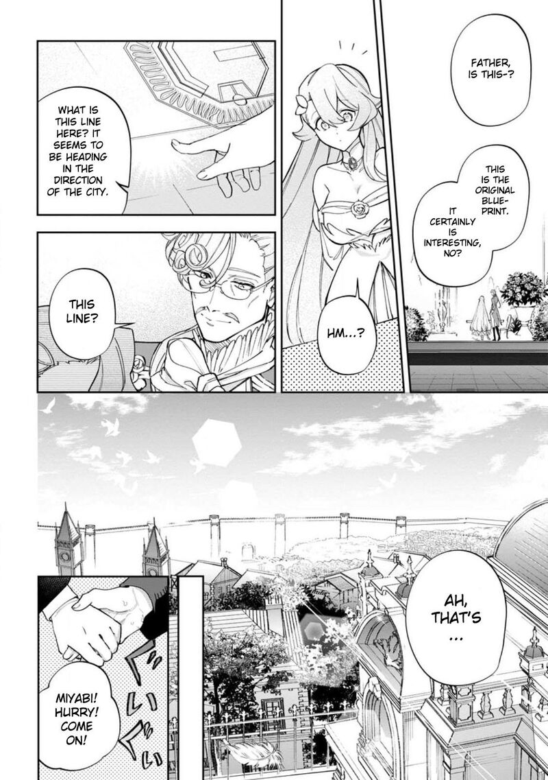 Isekai Craft Gurashi Jiyuu Kimama Na Seisanshoku No Honobono Slow Life 15 19