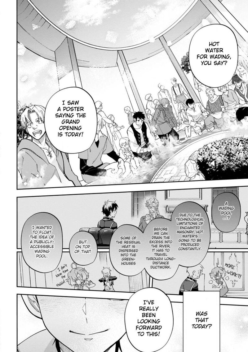 Isekai Craft Gurashi Jiyuu Kimama Na Seisanshoku No Honobono Slow Life 15 21
