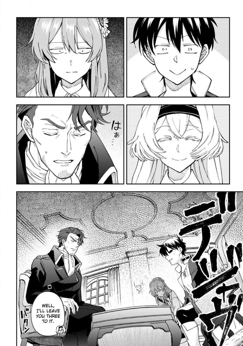 Isekai Craft Gurashi Jiyuu Kimama Na Seisanshoku No Honobono Slow Life 15 23
