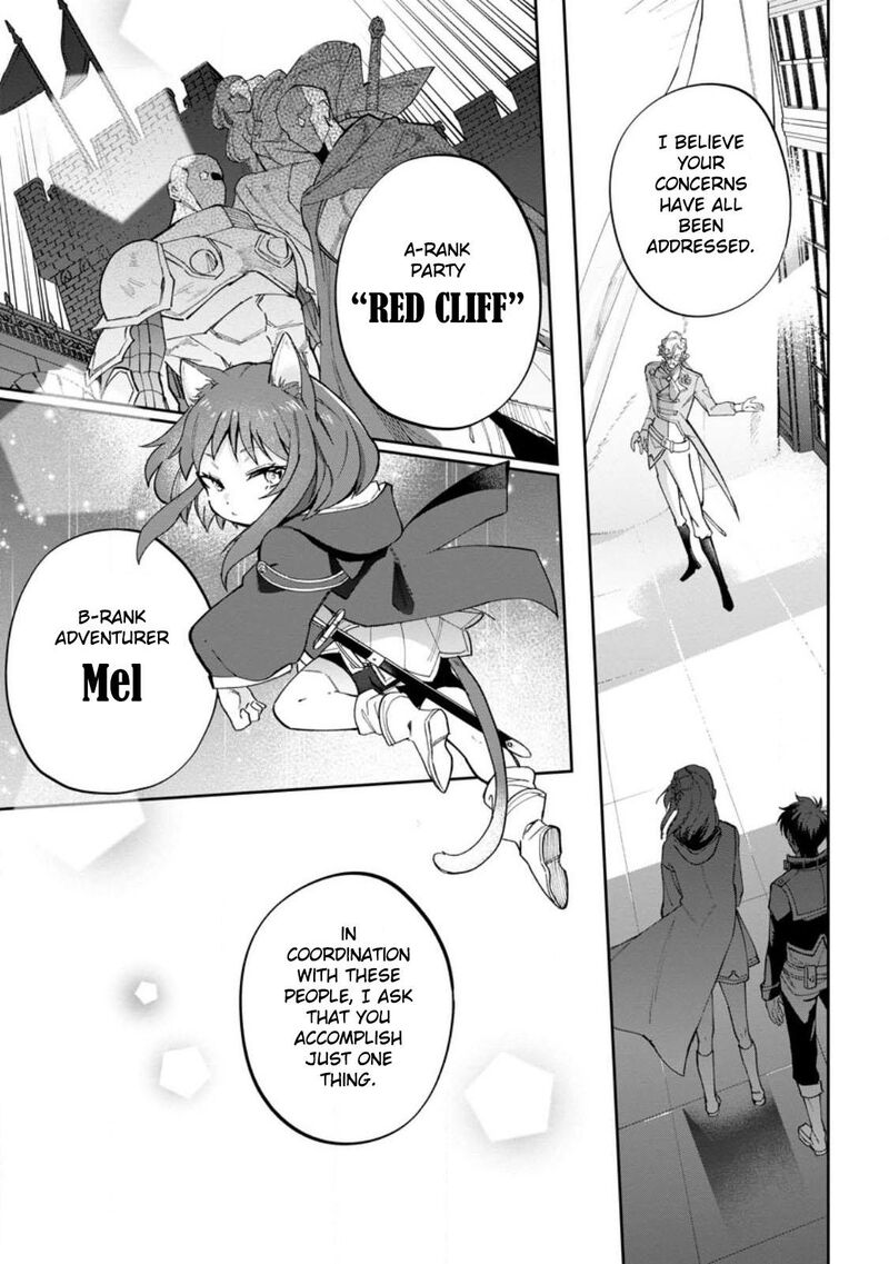 Isekai Craft Gurashi Jiyuu Kimama Na Seisanshoku No Honobono Slow Life 15 30