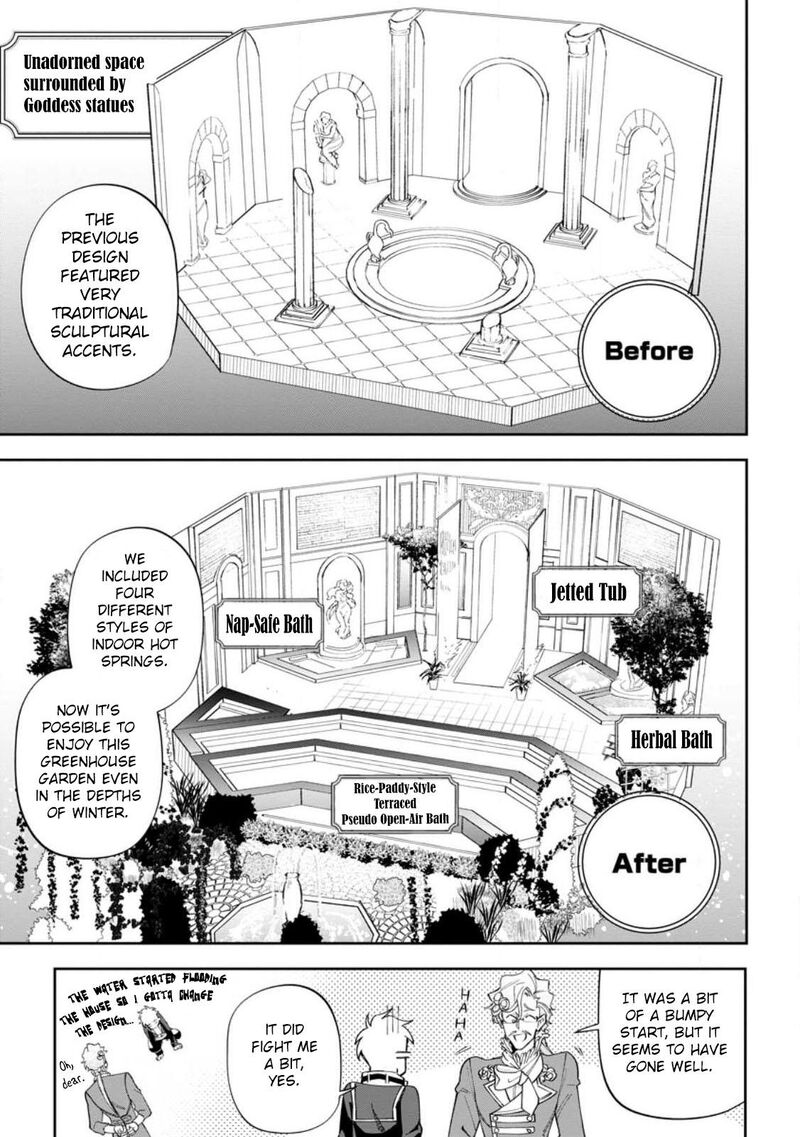 Isekai Craft Gurashi Jiyuu Kimama Na Seisanshoku No Honobono Slow Life 15 5