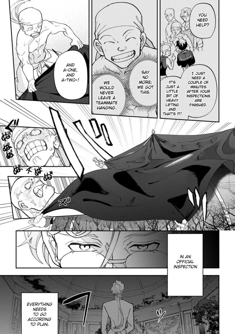 Isekai Craft Gurashi Jiyuu Kimama Na Seisanshoku No Honobono Slow Life 15 7