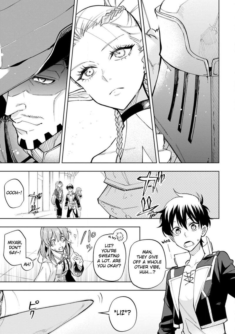 Isekai Craft Gurashi Jiyuu Kimama Na Seisanshoku No Honobono Slow Life 16 10