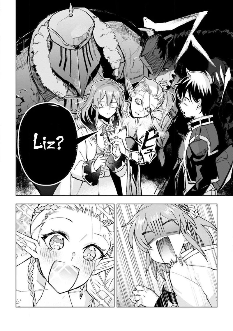 Isekai Craft Gurashi Jiyuu Kimama Na Seisanshoku No Honobono Slow Life 16 11