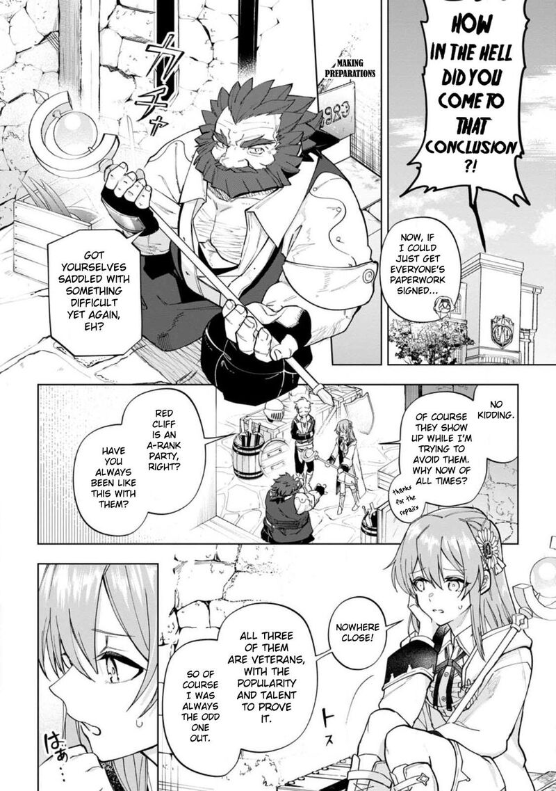 Isekai Craft Gurashi Jiyuu Kimama Na Seisanshoku No Honobono Slow Life 16 19