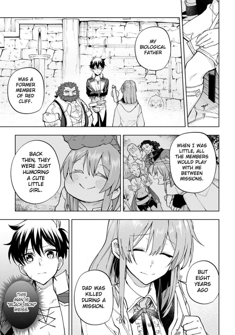 Isekai Craft Gurashi Jiyuu Kimama Na Seisanshoku No Honobono Slow Life 16 20
