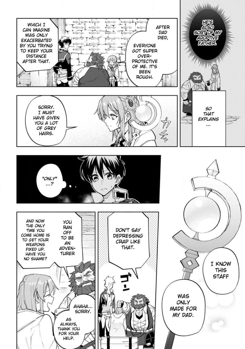 Isekai Craft Gurashi Jiyuu Kimama Na Seisanshoku No Honobono Slow Life 16 21