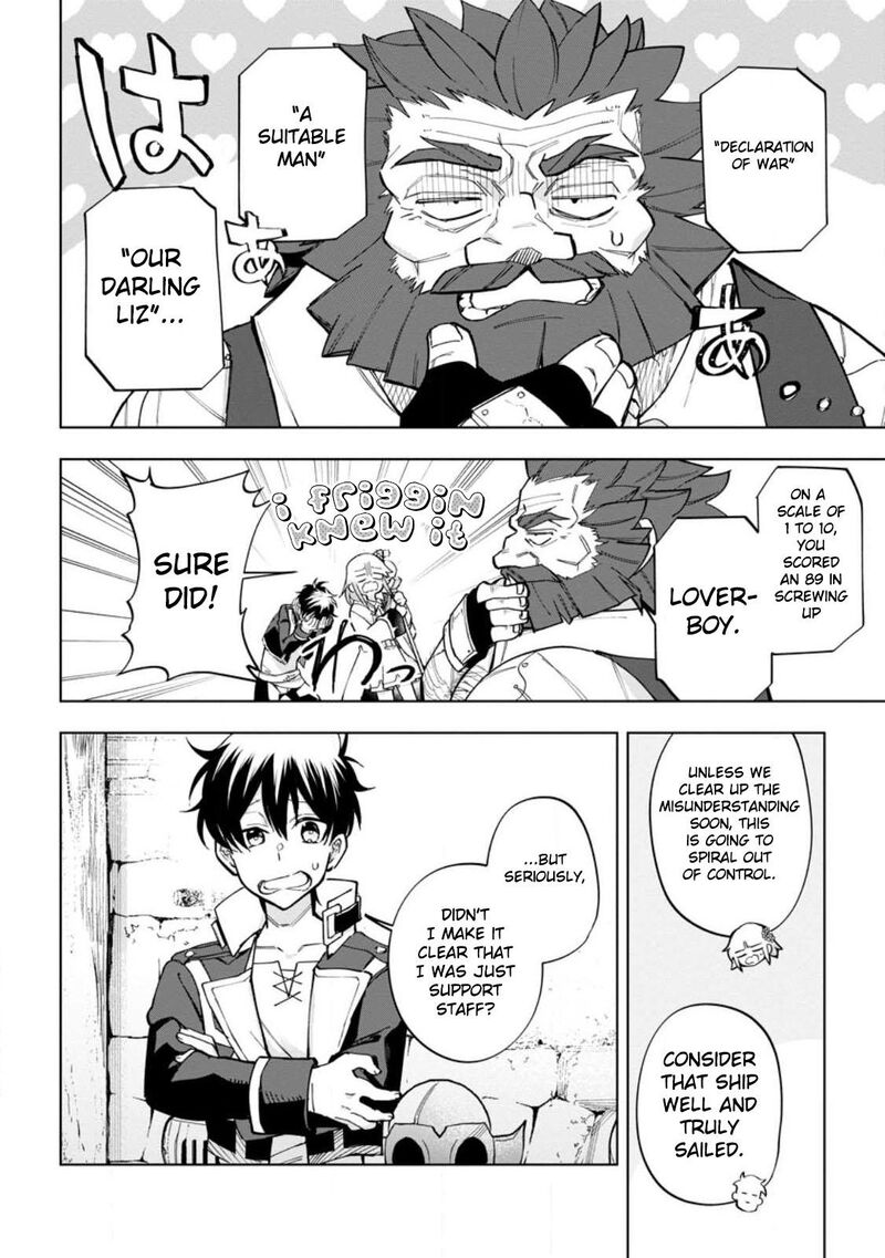 Isekai Craft Gurashi Jiyuu Kimama Na Seisanshoku No Honobono Slow Life 16 23