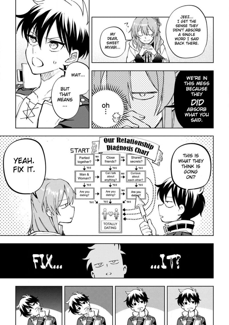 Isekai Craft Gurashi Jiyuu Kimama Na Seisanshoku No Honobono Slow Life 16 24