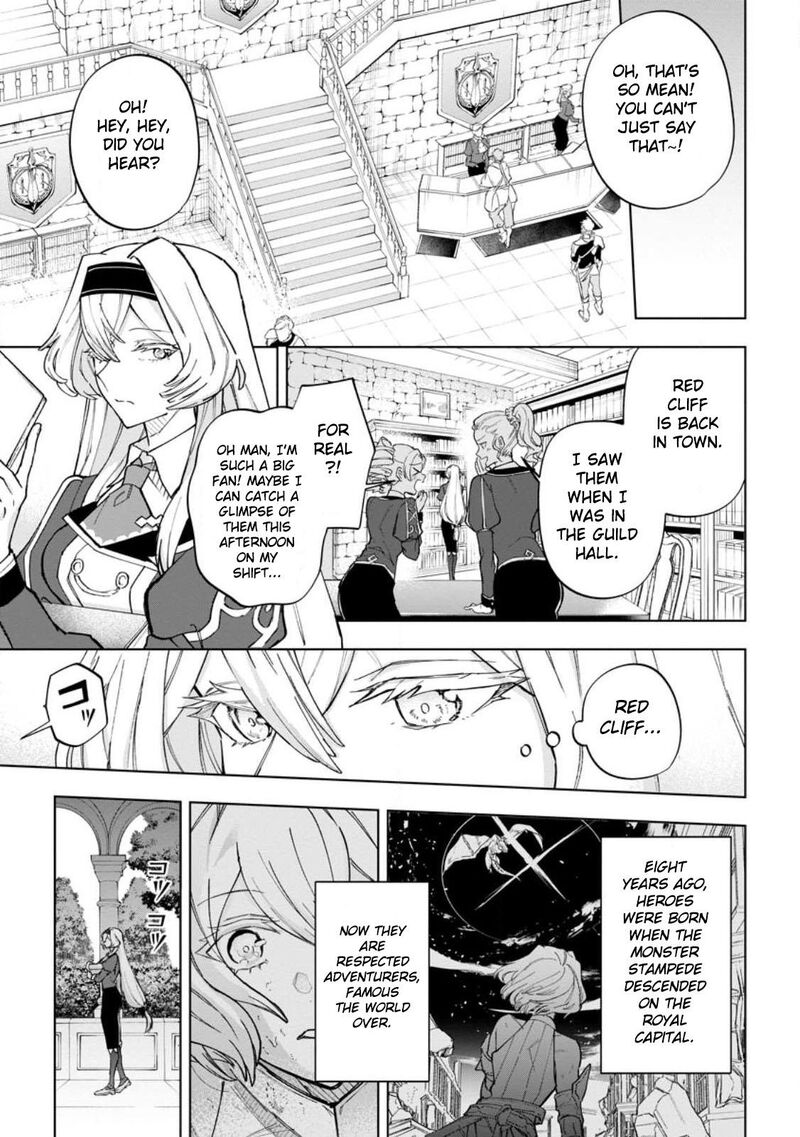 Isekai Craft Gurashi Jiyuu Kimama Na Seisanshoku No Honobono Slow Life 16 26