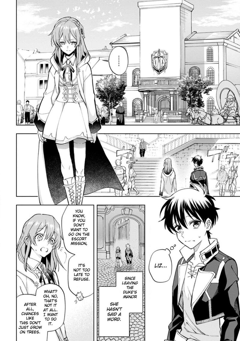 Isekai Craft Gurashi Jiyuu Kimama Na Seisanshoku No Honobono Slow Life 16 3