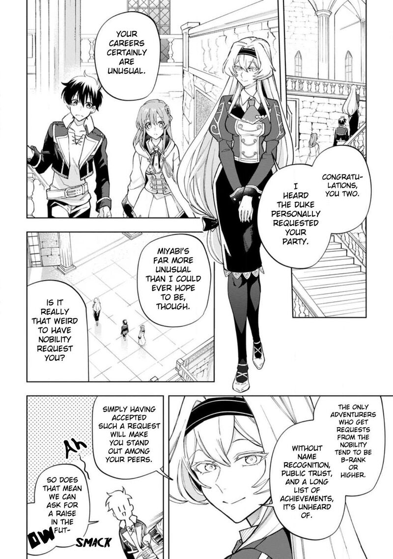 Isekai Craft Gurashi Jiyuu Kimama Na Seisanshoku No Honobono Slow Life 16 5