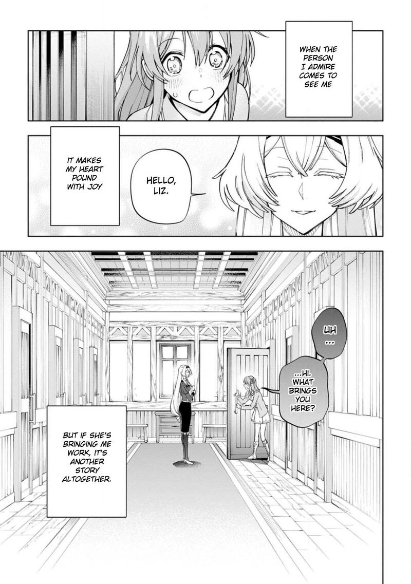 Isekai Craft Gurashi Jiyuu Kimama Na Seisanshoku No Honobono Slow Life 17 1