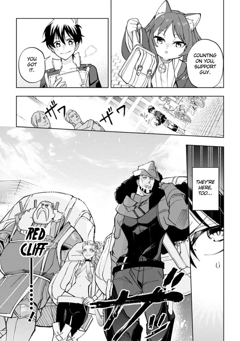 Isekai Craft Gurashi Jiyuu Kimama Na Seisanshoku No Honobono Slow Life 17 13