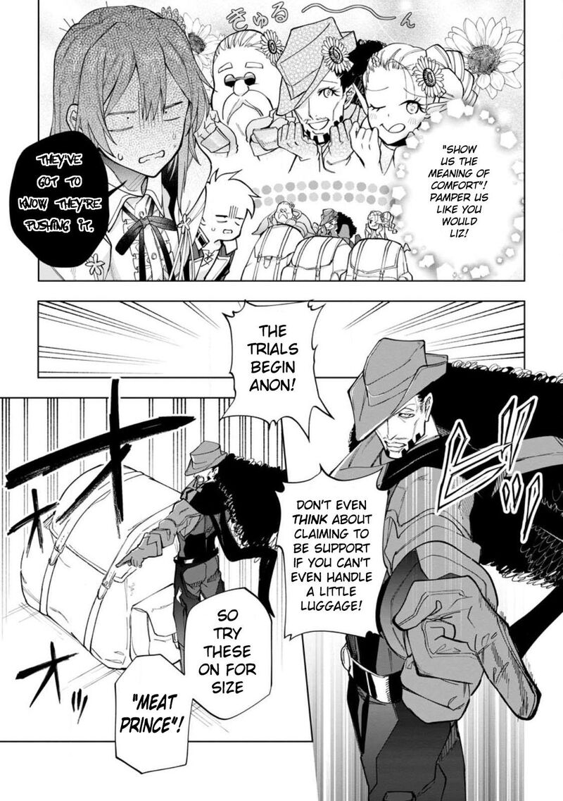 Isekai Craft Gurashi Jiyuu Kimama Na Seisanshoku No Honobono Slow Life 17 15