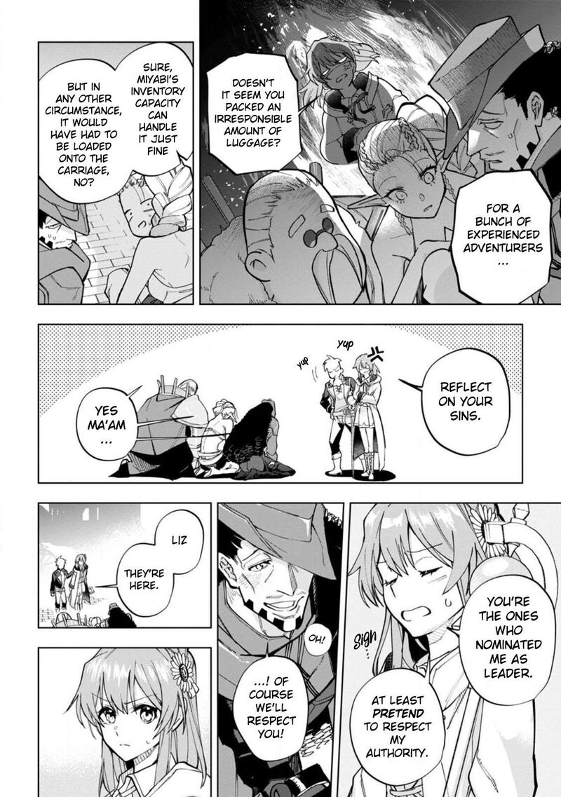 Isekai Craft Gurashi Jiyuu Kimama Na Seisanshoku No Honobono Slow Life 17 18