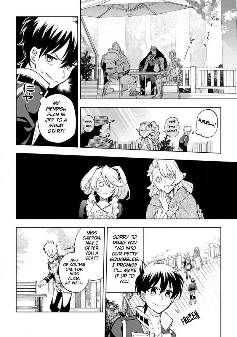 Isekai Craft Gurashi Jiyuu Kimama Na Seisanshoku No Honobono Slow Life 17 24