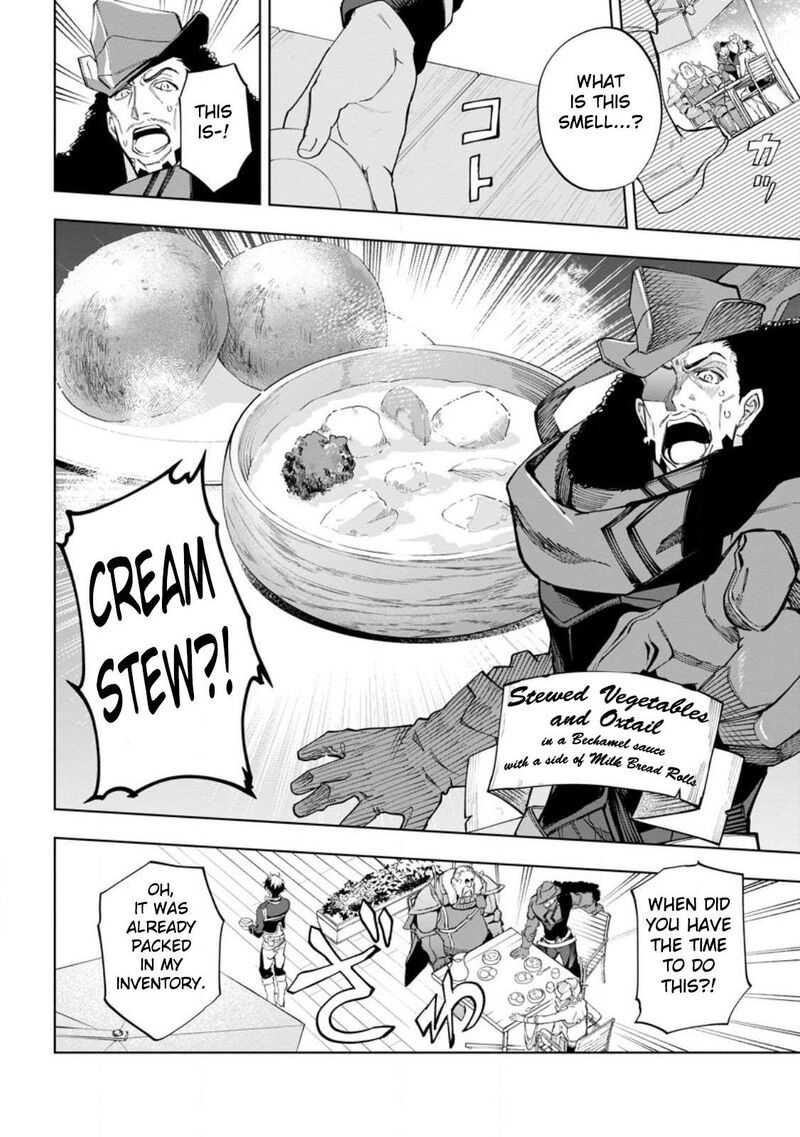 Isekai Craft Gurashi Jiyuu Kimama Na Seisanshoku No Honobono Slow Life 17 26