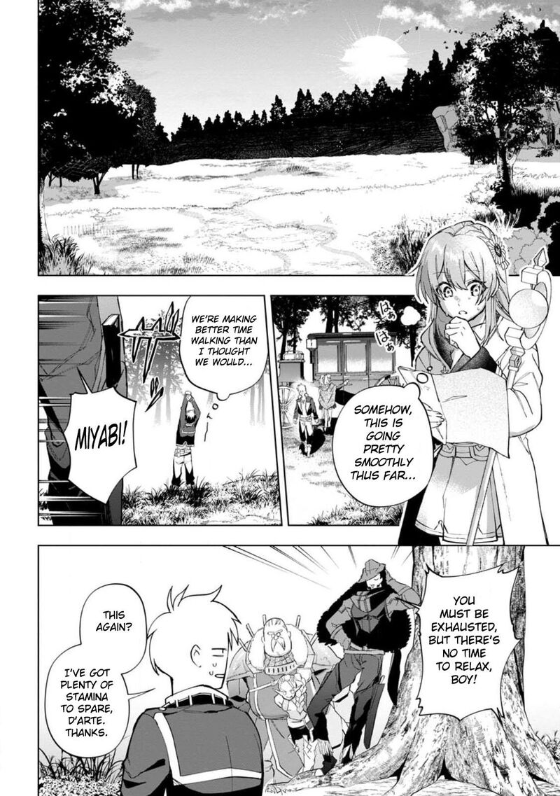 Isekai Craft Gurashi Jiyuu Kimama Na Seisanshoku No Honobono Slow Life 17 28