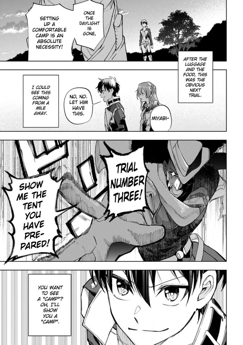 Isekai Craft Gurashi Jiyuu Kimama Na Seisanshoku No Honobono Slow Life 17 29