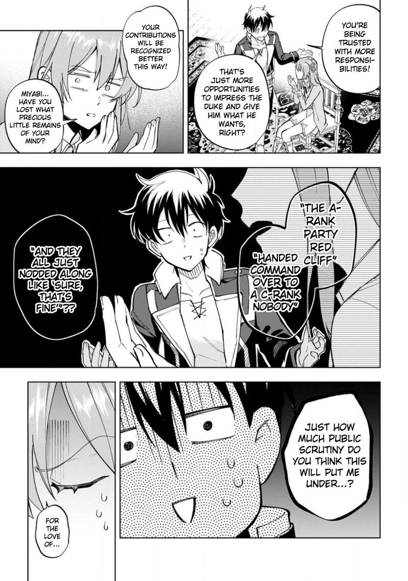Isekai Craft Gurashi Jiyuu Kimama Na Seisanshoku No Honobono Slow Life 17 7