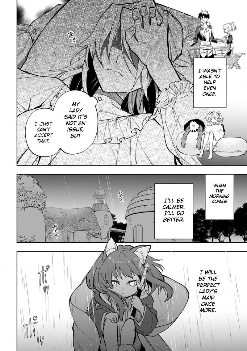 Isekai Craft Gurashi Jiyuu Kimama Na Seisanshoku No Honobono Slow Life 18 12