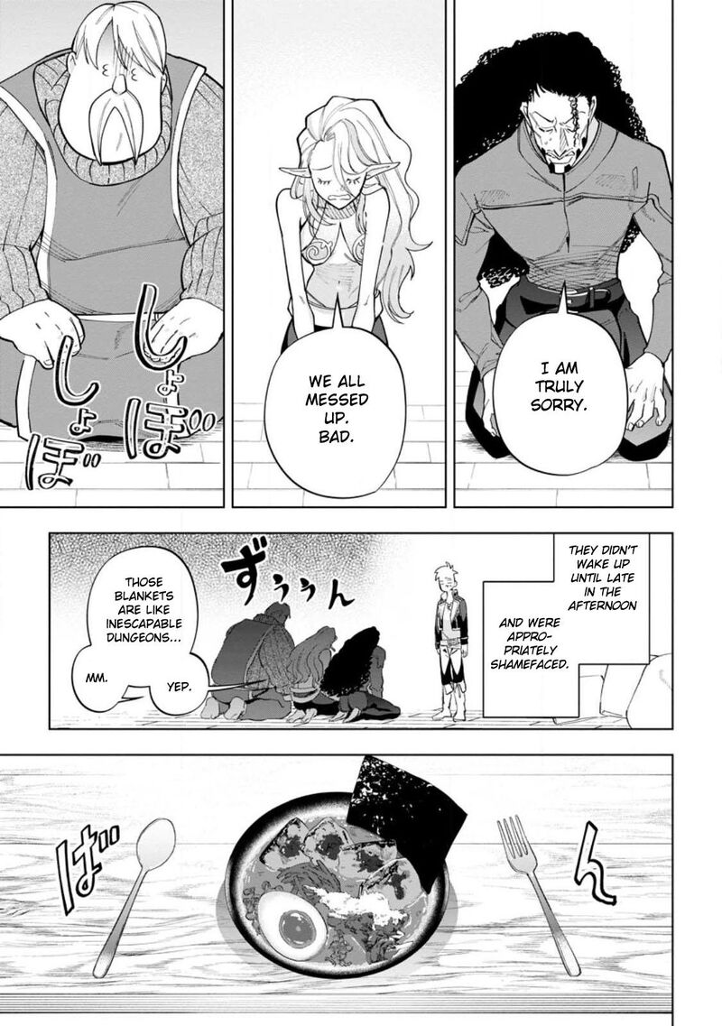 Isekai Craft Gurashi Jiyuu Kimama Na Seisanshoku No Honobono Slow Life 18 21