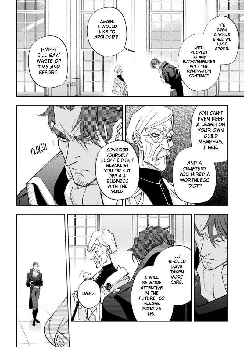 Isekai Craft Gurashi Jiyuu Kimama Na Seisanshoku No Honobono Slow Life 18 26