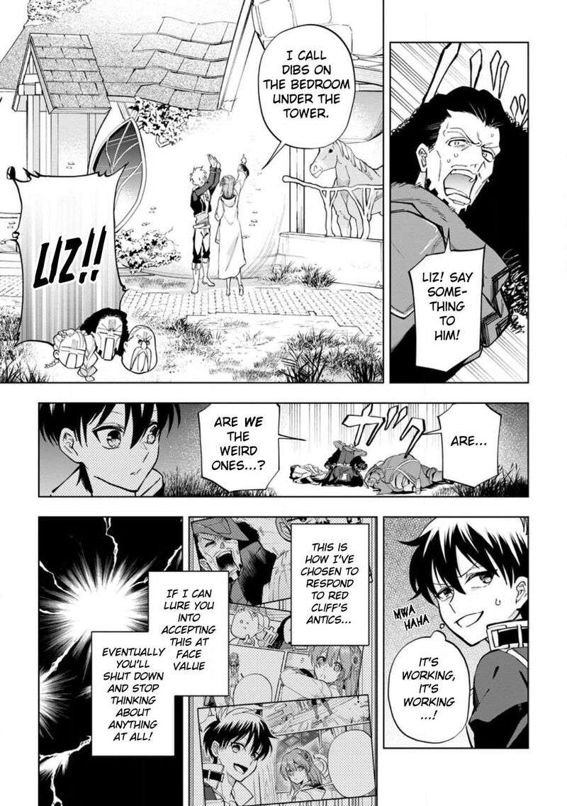 Isekai Craft Gurashi Jiyuu Kimama Na Seisanshoku No Honobono Slow Life 18 3