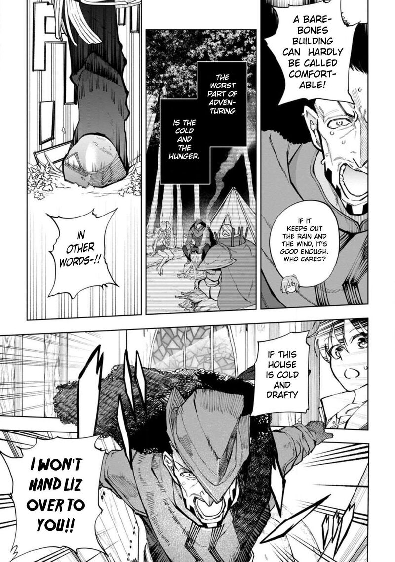 Isekai Craft Gurashi Jiyuu Kimama Na Seisanshoku No Honobono Slow Life 18 5