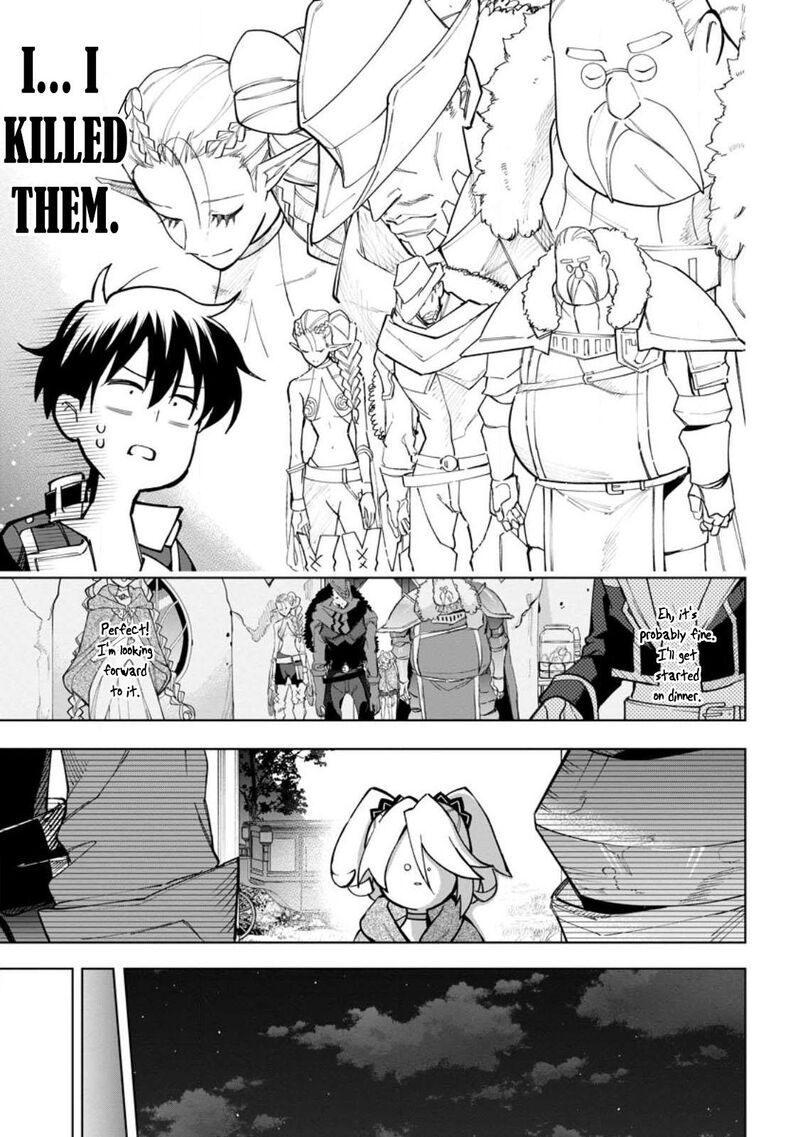 Isekai Craft Gurashi Jiyuu Kimama Na Seisanshoku No Honobono Slow Life 18 7