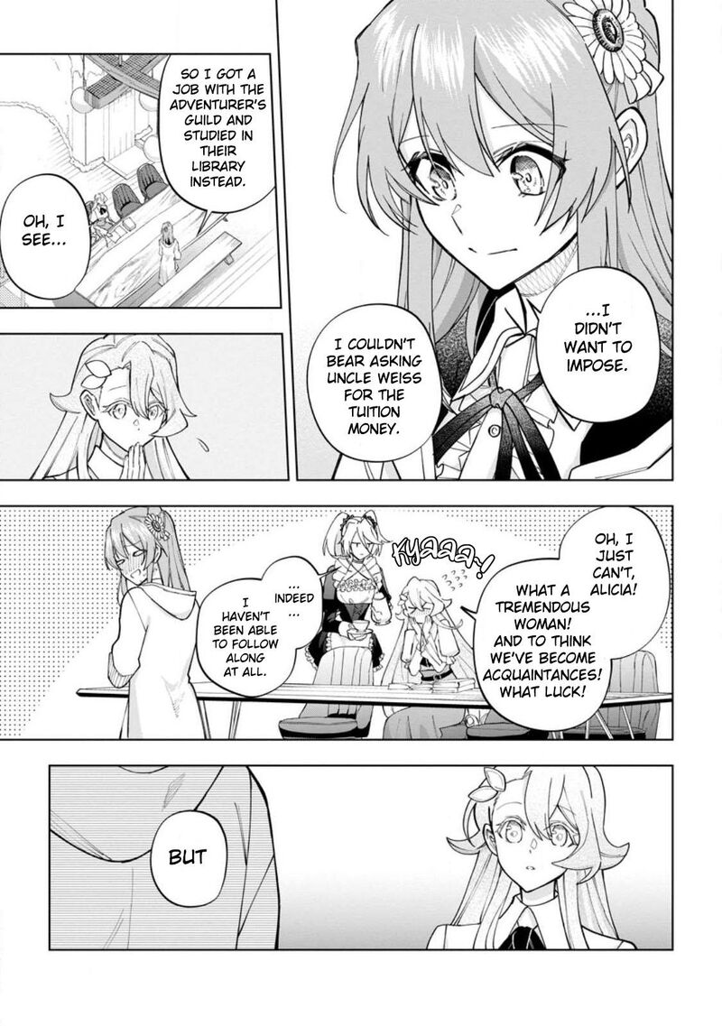 Isekai Craft Gurashi Jiyuu Kimama Na Seisanshoku No Honobono Slow Life 19 11