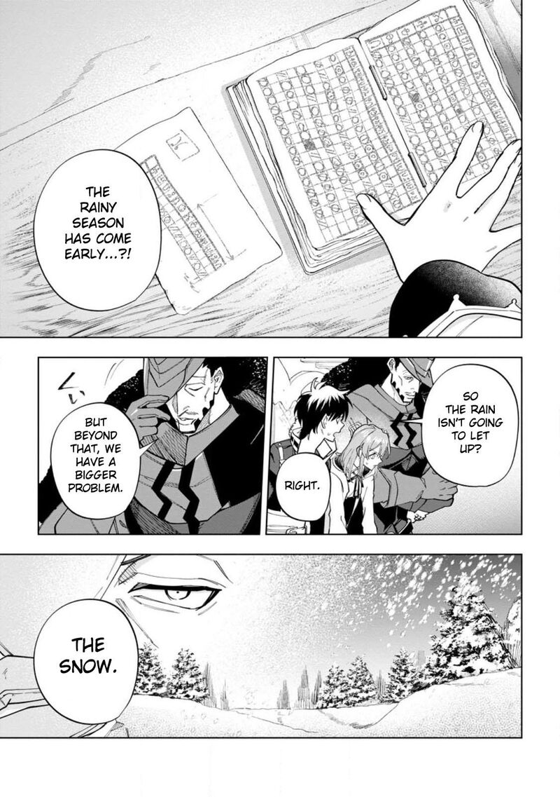 Isekai Craft Gurashi Jiyuu Kimama Na Seisanshoku No Honobono Slow Life 19 15