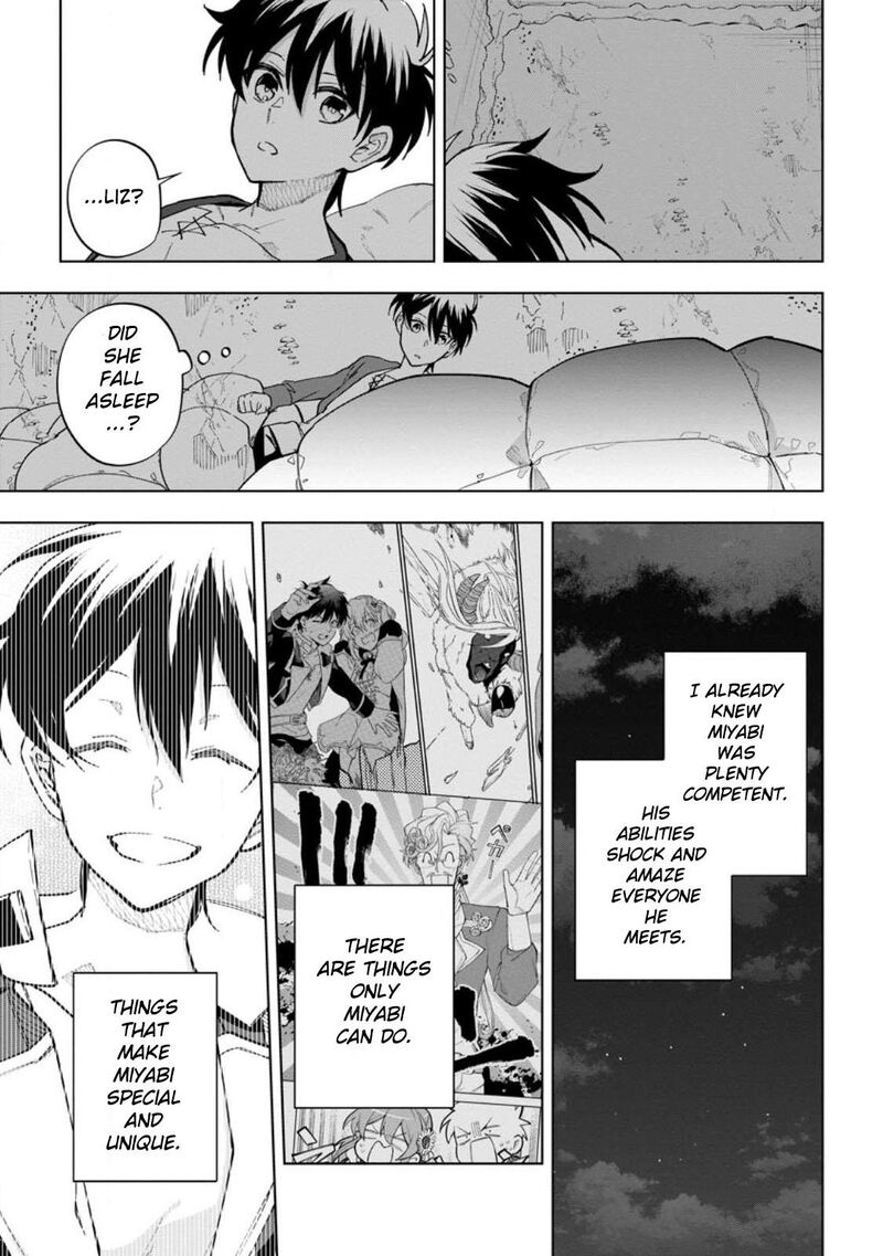Isekai Craft Gurashi Jiyuu Kimama Na Seisanshoku No Honobono Slow Life 19 23