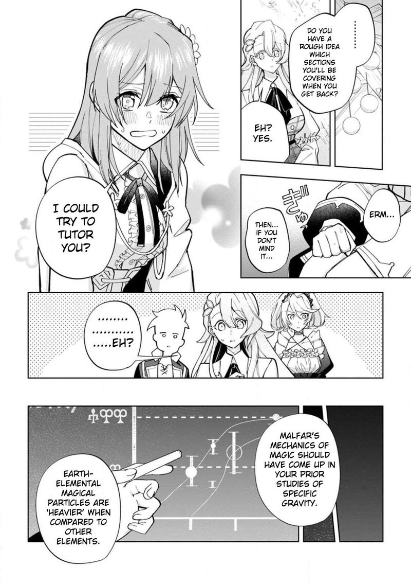 Isekai Craft Gurashi Jiyuu Kimama Na Seisanshoku No Honobono Slow Life 19 6
