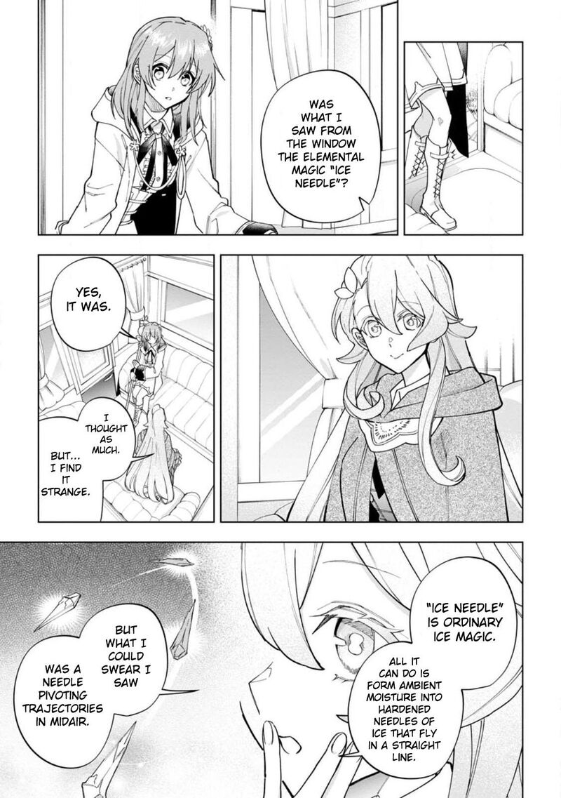 Isekai Craft Gurashi Jiyuu Kimama Na Seisanshoku No Honobono Slow Life 20 11
