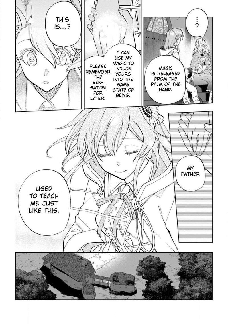 Isekai Craft Gurashi Jiyuu Kimama Na Seisanshoku No Honobono Slow Life 20 22