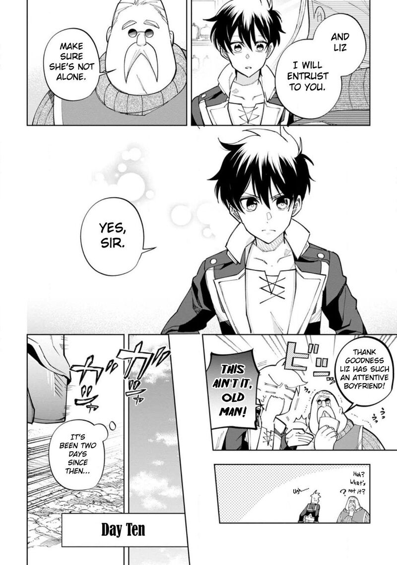 Isekai Craft Gurashi Jiyuu Kimama Na Seisanshoku No Honobono Slow Life 20 28