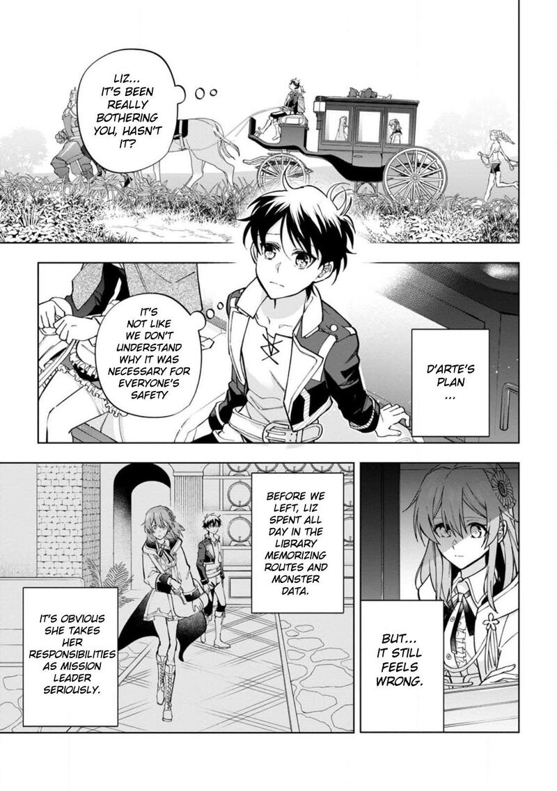 Isekai Craft Gurashi Jiyuu Kimama Na Seisanshoku No Honobono Slow Life 20 5