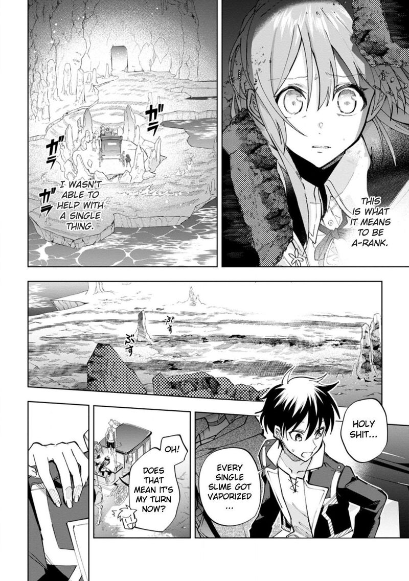 Isekai Craft Gurashi Jiyuu Kimama Na Seisanshoku No Honobono Slow Life 21 15