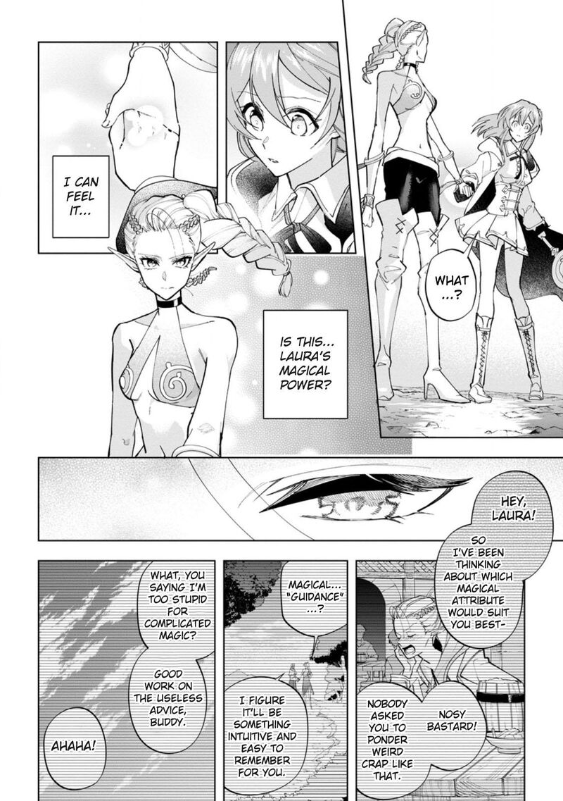 Isekai Craft Gurashi Jiyuu Kimama Na Seisanshoku No Honobono Slow Life 21 17