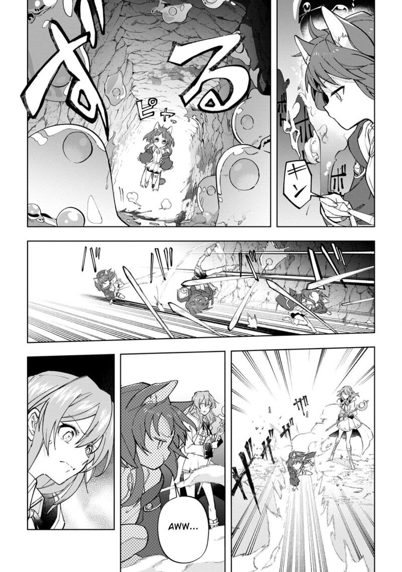 Isekai Craft Gurashi Jiyuu Kimama Na Seisanshoku No Honobono Slow Life 21 7