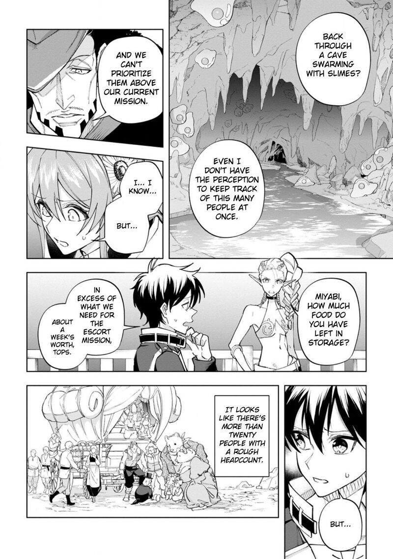 Isekai Craft Gurashi Jiyuu Kimama Na Seisanshoku No Honobono Slow Life 22 20