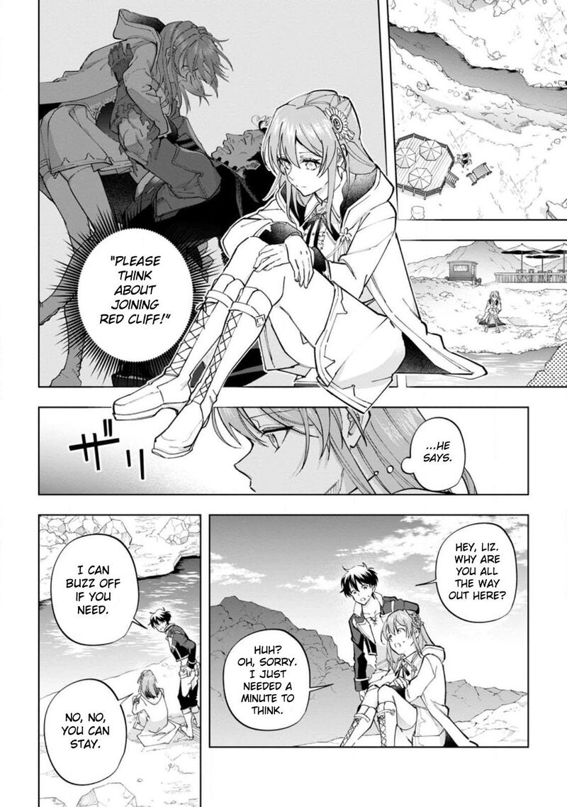 Isekai Craft Gurashi Jiyuu Kimama Na Seisanshoku No Honobono Slow Life 22 4