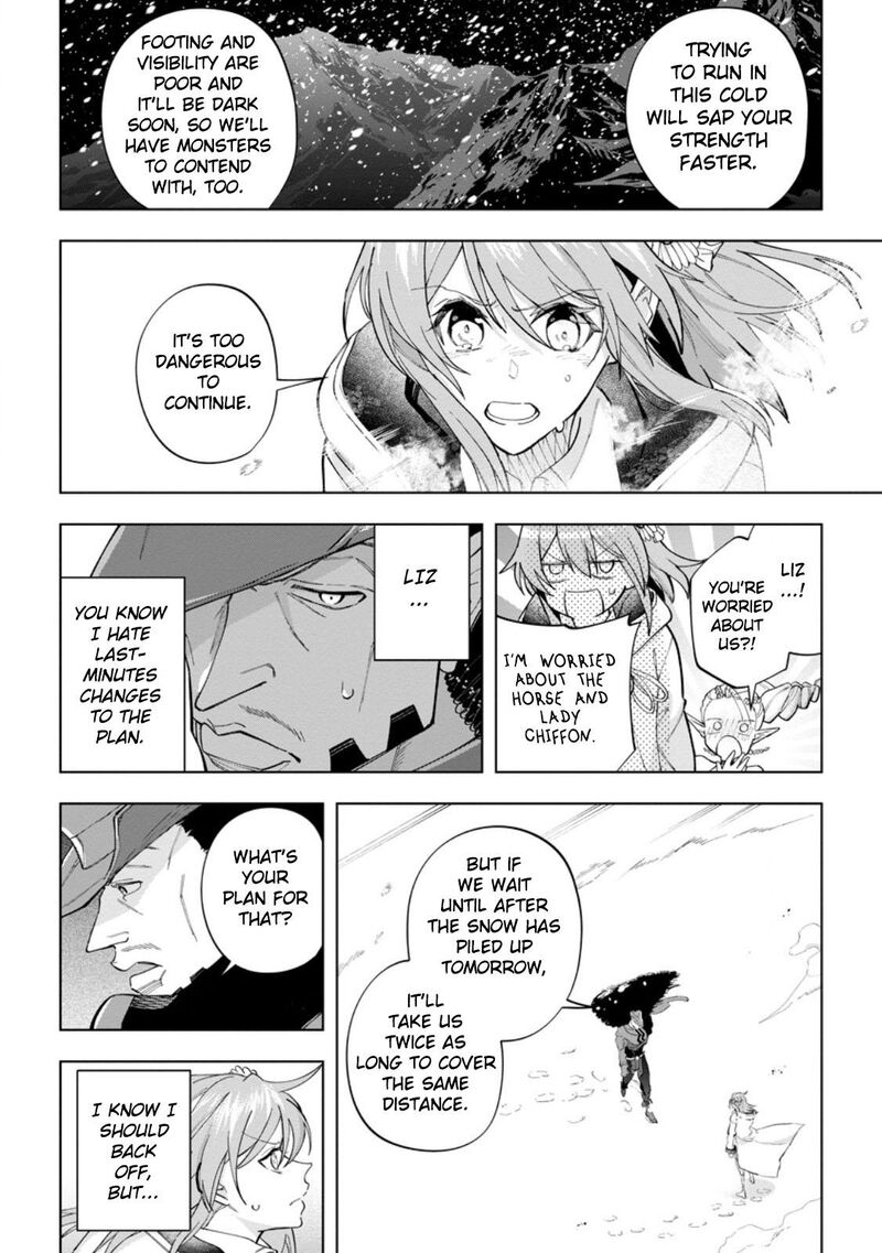 Isekai Craft Gurashi Jiyuu Kimama Na Seisanshoku No Honobono Slow Life 23 18