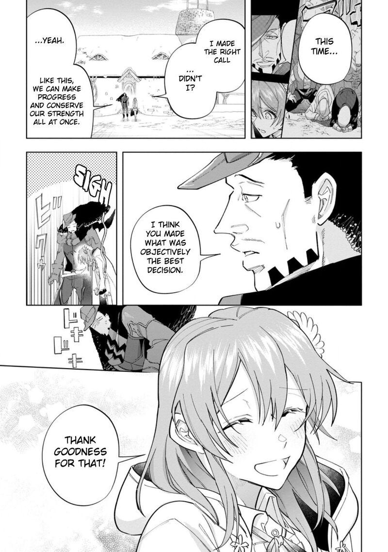 Isekai Craft Gurashi Jiyuu Kimama Na Seisanshoku No Honobono Slow Life 23 21