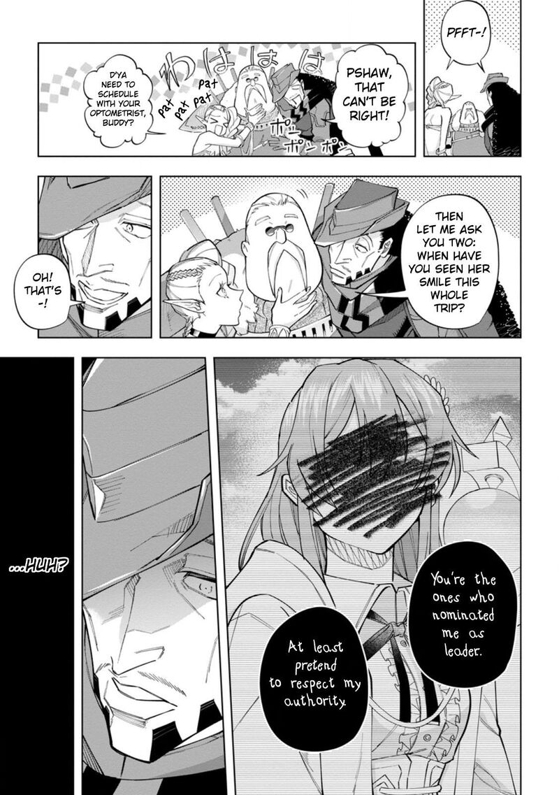 Isekai Craft Gurashi Jiyuu Kimama Na Seisanshoku No Honobono Slow Life 23 5