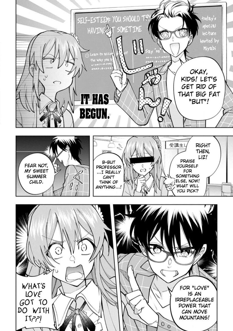 Isekai Craft Gurashi Jiyuu Kimama Na Seisanshoku No Honobono Slow Life 24 10