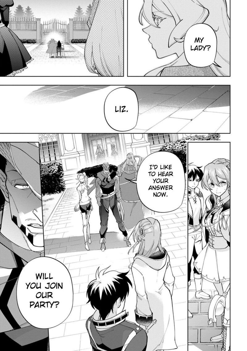 Isekai Craft Gurashi Jiyuu Kimama Na Seisanshoku No Honobono Slow Life 24 15